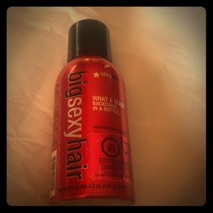 Bigsexyhair What A Tease Backcomb In A Bottle